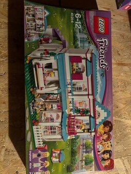 Lego Friends 41314