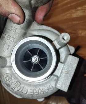 Turbo 1.9 tdi 77kw BXE BJB BKC