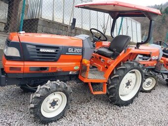 Kubota GL201