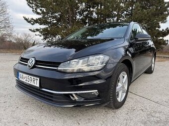 Volkswagen Golf 7,5 108 000km