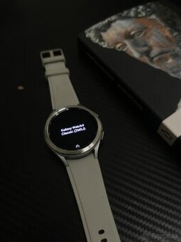 Samsung Galaxy watch 4 46mm