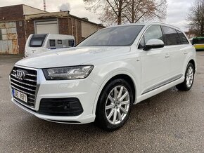 AUDI Q7 individual