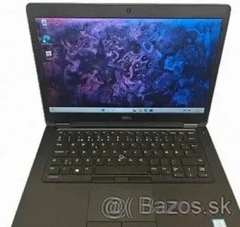 Dell Latitude 5480