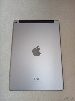 Ipad air 2