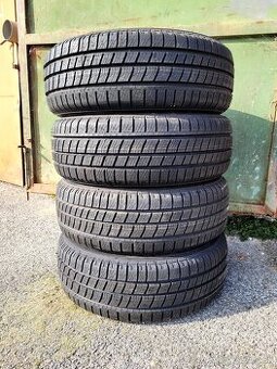 215/60R17C Goodyear CELOROČNÉ