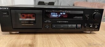 Sony TC-K390