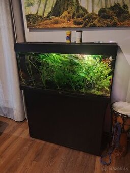 Akvarium juwel 180