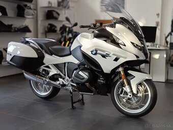 BMW R 1250 RT