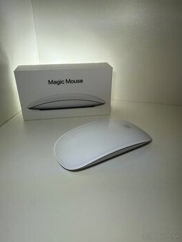 Magic Mouse