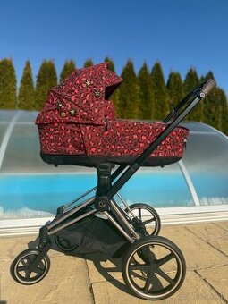 Cybex priam rockstar