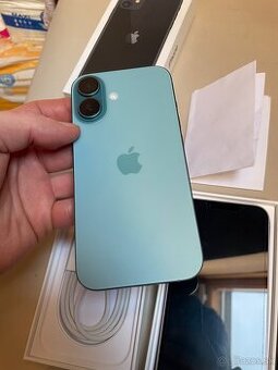 iPhone 16 128gb