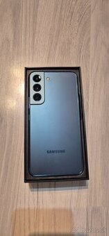 Samsung Galaxy S22 5G Zelený