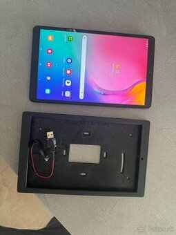 Predám tablet na stenu ( samsung tab A sm-t510 ) - 1