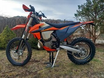 KTM EXC 300 tpi