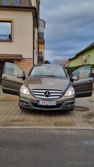 Mercedes-Benz B180 CDI