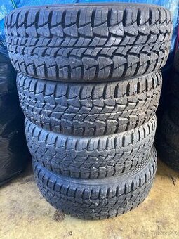 265/70 R16 MATADOR IZZARDA - 1