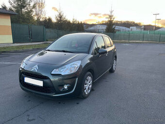 Citroen C3 1.4, 45 979 km