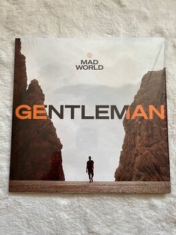 LP ….,Gentleman - 1