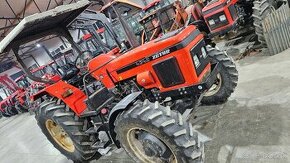 Zetor 4340/6340 cabrio - 1