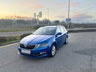 Škoda Octavia III 2.0 TDi 110kw - 1