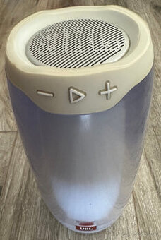 JBL Pulse 4 White - 1