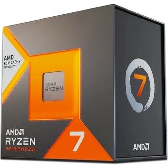 ryzen 7 7800x3d