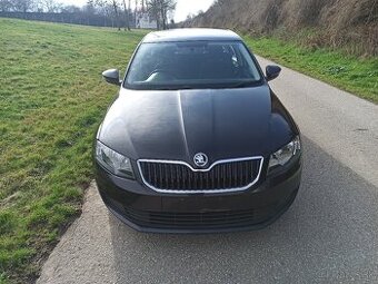 ROZPREDÁM Škoda Octavia 3