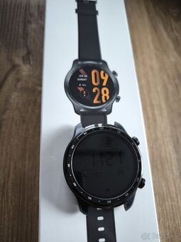 Smart hodinky Mobvoi Ticwatch Pro 3 Ultra GPS - 1