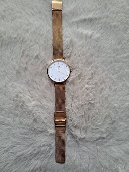 Daniel Wellington