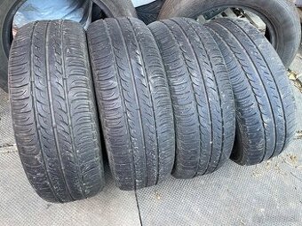 Letné pneumatiky 185/60 r14 - 1