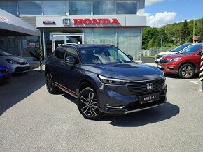 Honda HR-V 1.5 e:HEV Advance Style e-CVT MR2024