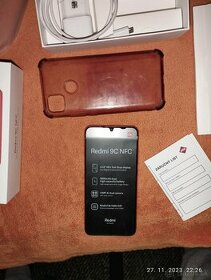 Xiaomi Redmi 9C NFC - 1
