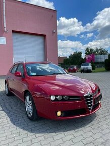 Alfa Romeo 159 SW1.9jtd 110kw