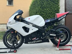 Suzuki GSXR 1000 K4 Ohlins - 1