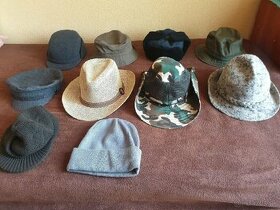 Ciapky, klobuky symbolicka cena - 1