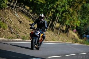 Ktm 1290 Superduke R 2021