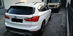 X1 xDrive25d - 1