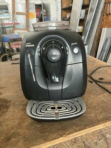 Philips Saeco Xsmall automatický espresso kávovar - 1