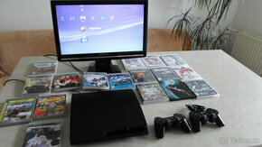 ♦️ Sony PlayStation 3 - 320GB ♦️ - 1