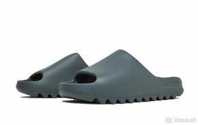 Adidas Yeezy Slide Slate Grey, veľ. 42 - 1