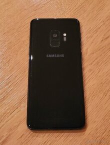 Samsung Galaxy S9