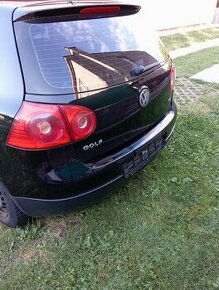 Golf 5 1.9 - 1