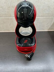 Dolce Gusto kávovar-kapsule