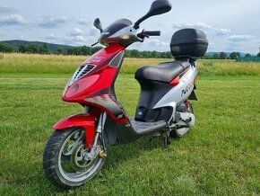 ⭐️ PIAGGIO NRG 50