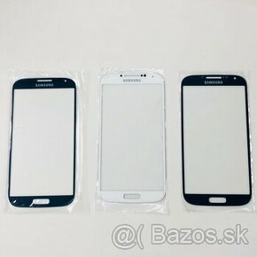 Samsung Galaxy Note 2 | Dotykove sklo biele, modré