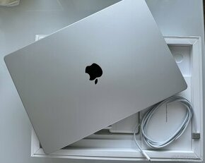 Apple Macbook Pro 16" M1 Max 32GB 1TB | V ZARUKE