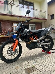 KTM 690 ENDURO R