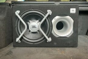 subwoofer JBL GT SERIES