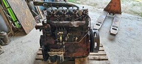 Motor zetor 7001 - 1