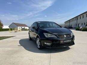 Seat Ibiza SC 1.4 TSI CUPRA DSG